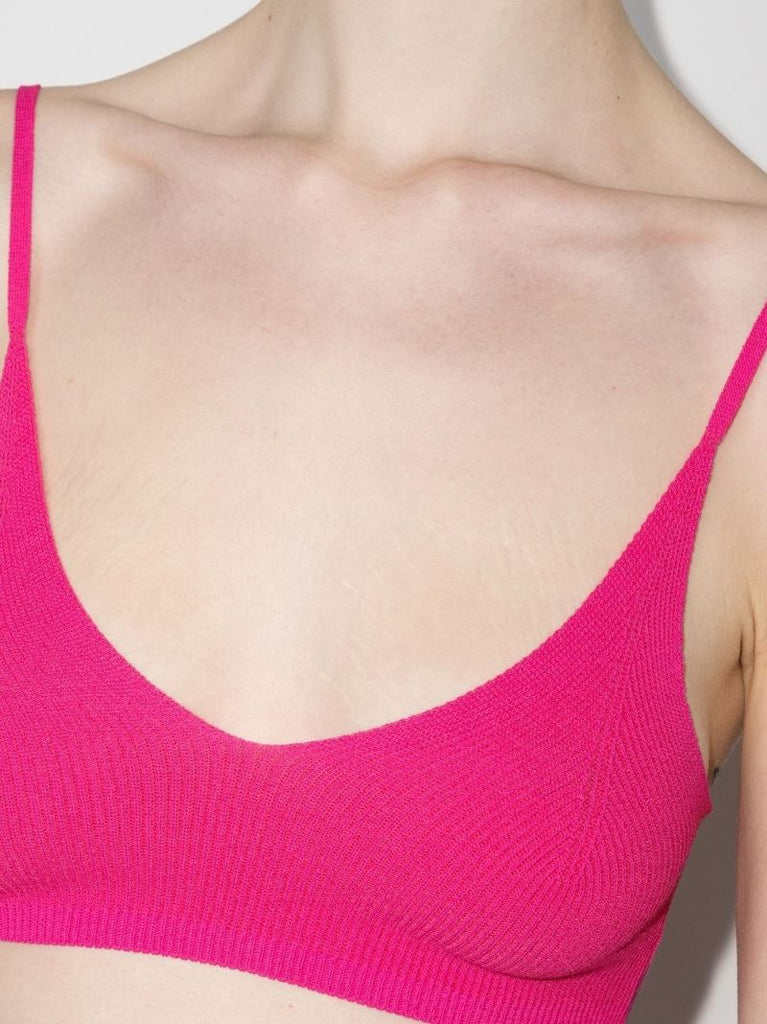 Valensole Knitted Top