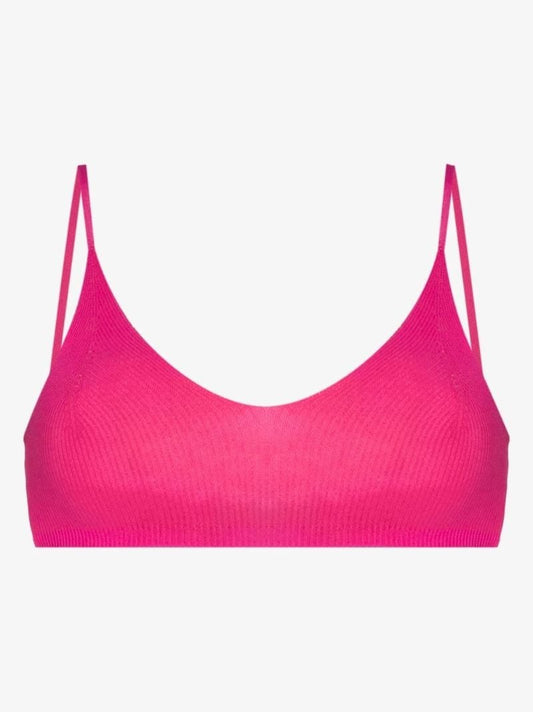 Valensole Knitted Top