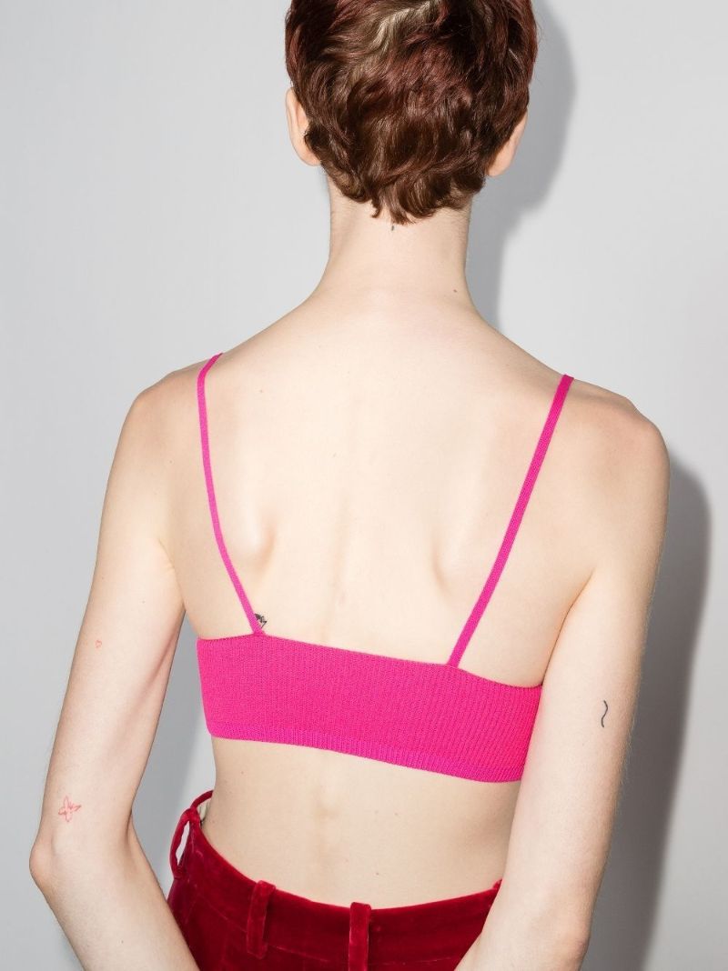Valensole Knitted Top