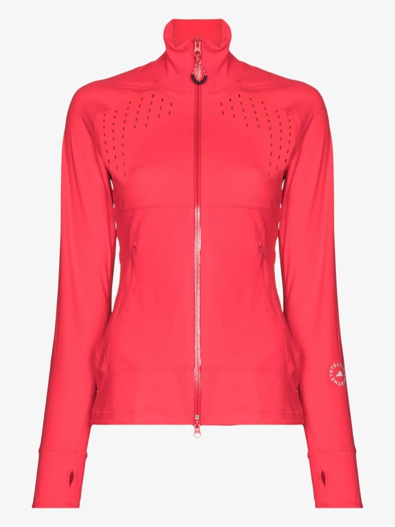 Truepurpose Midlayer Jacket