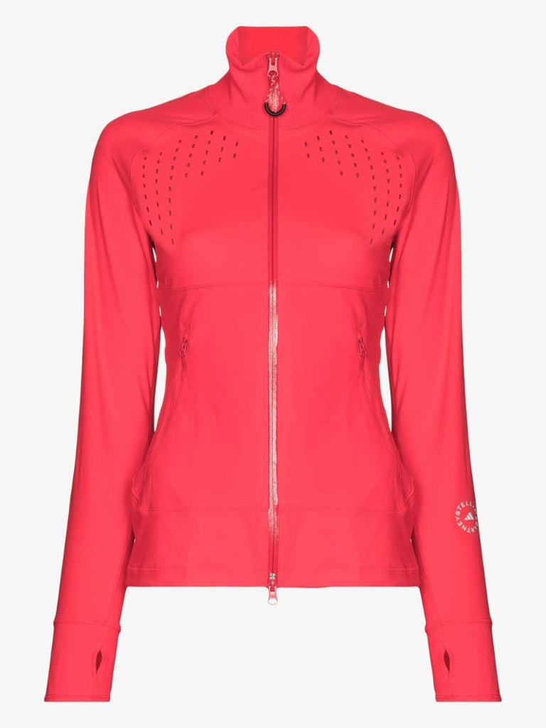 Truepurpose Midlayer Jacket