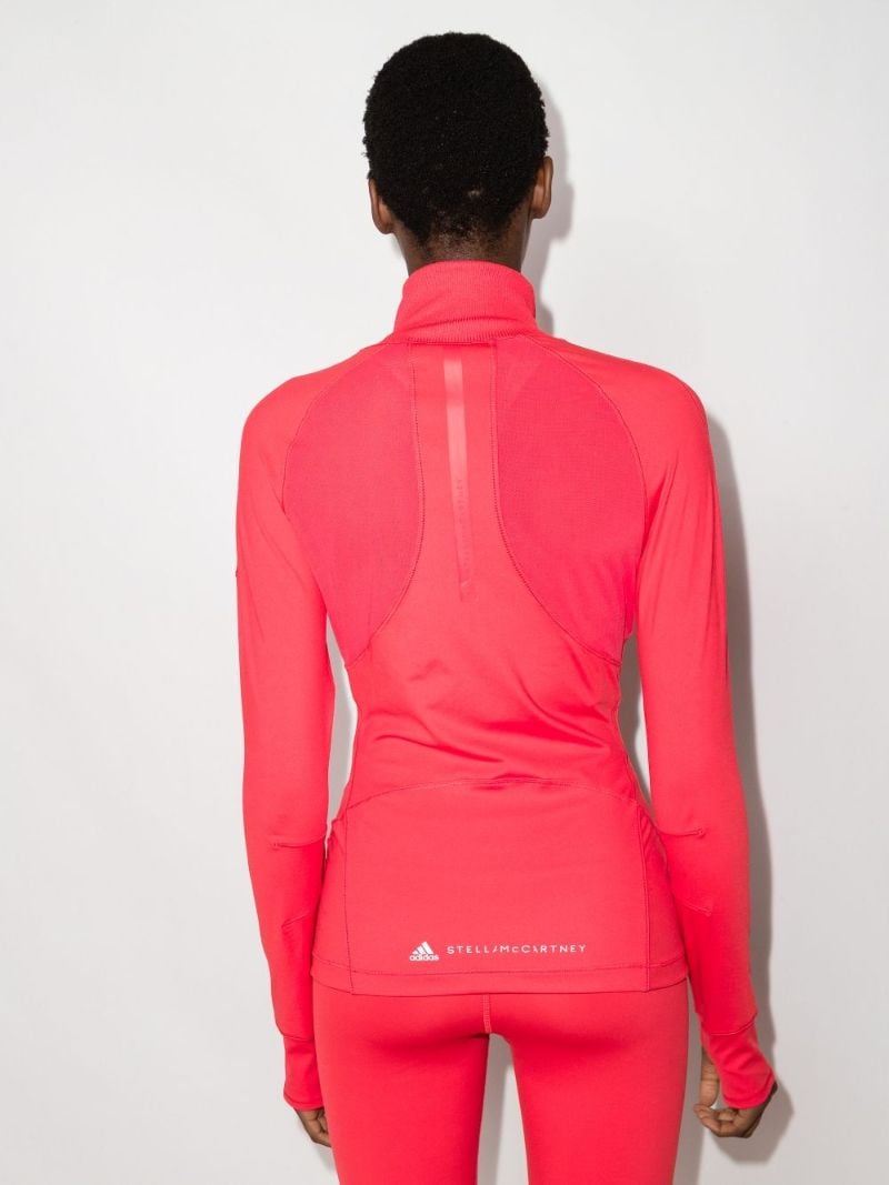 Truepurpose Midlayer Jacket