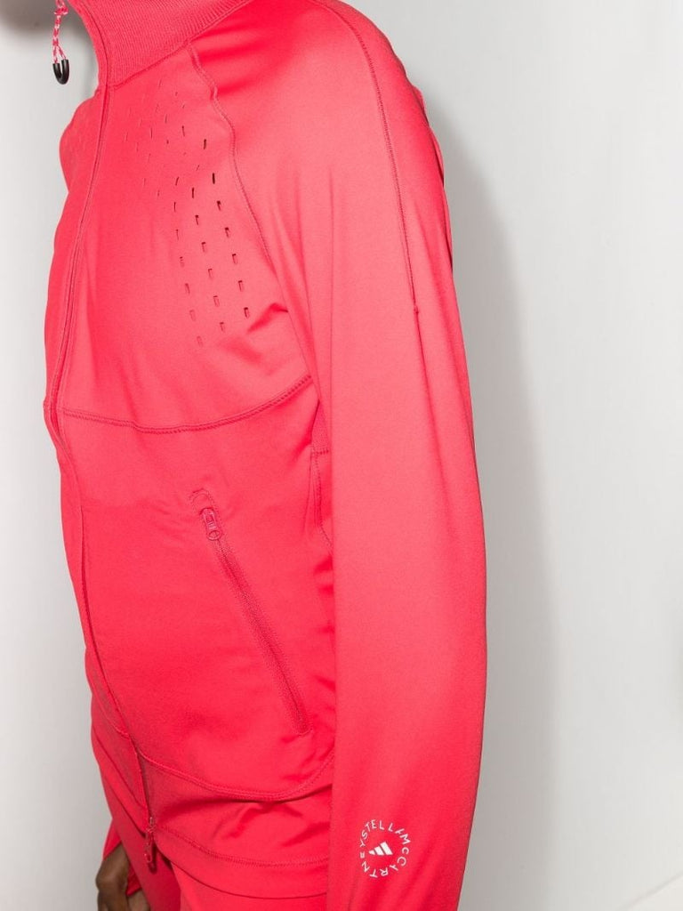 Truepurpose Midlayer Jacket