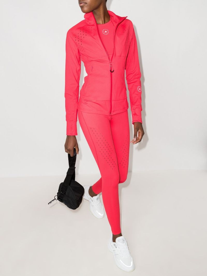 Truepurpose Midlayer Jacket