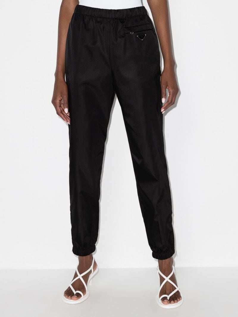 Re-nylon Track Pants