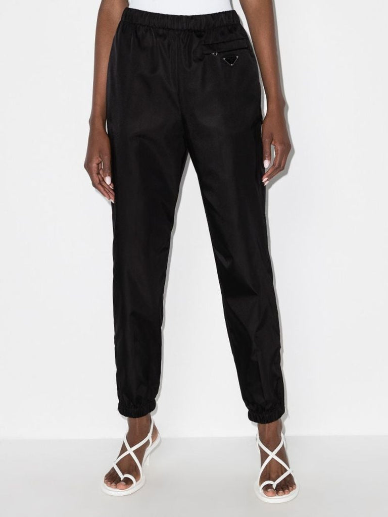 Re-nylon Track Pants