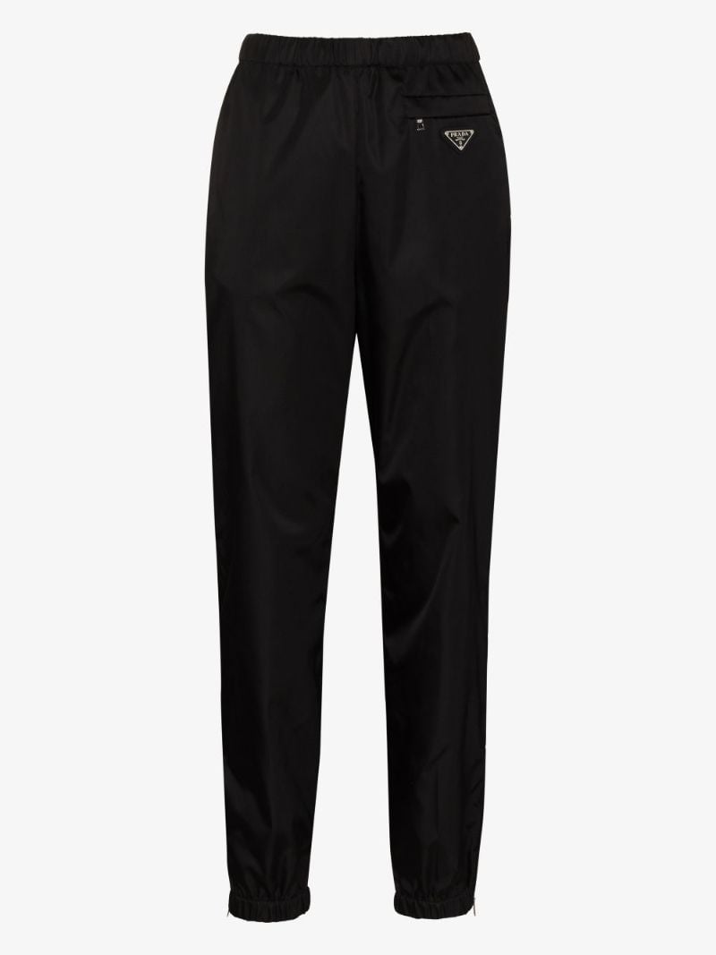 Re-nylon Track Pants