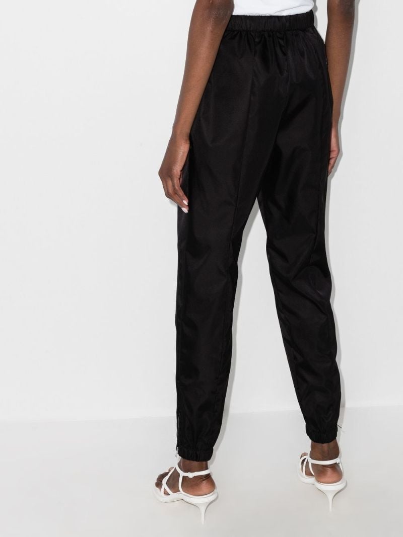 Re-nylon Track Pants