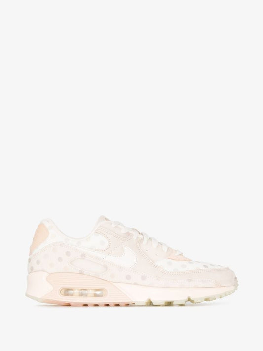 Neutral Air Max 90 Nrg Sneakers
