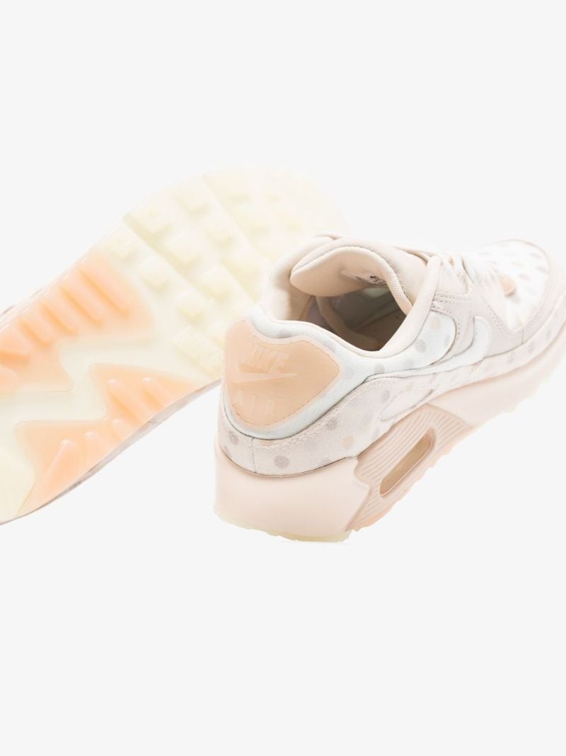 Neutral Air Max 90 Nrg Sneakers