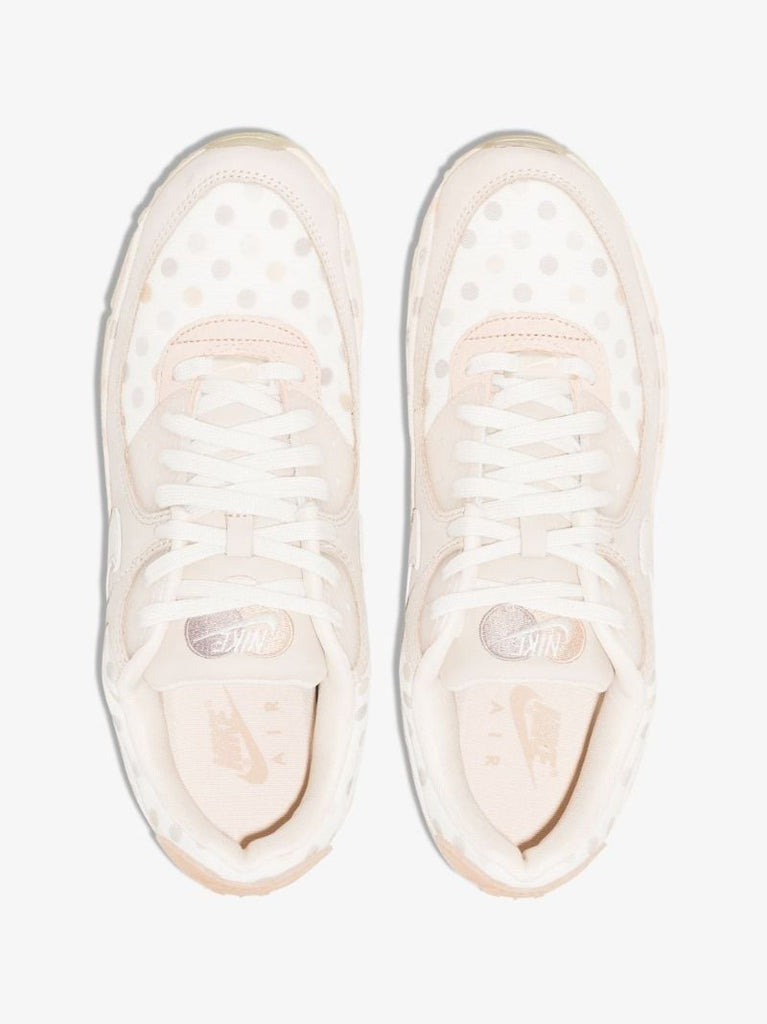 Neutral Air Max 90 Nrg Sneakers