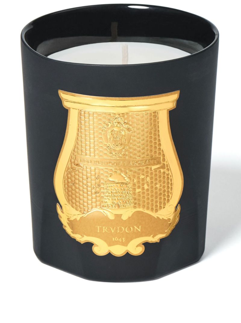 Black Mary Classique Scented Candle