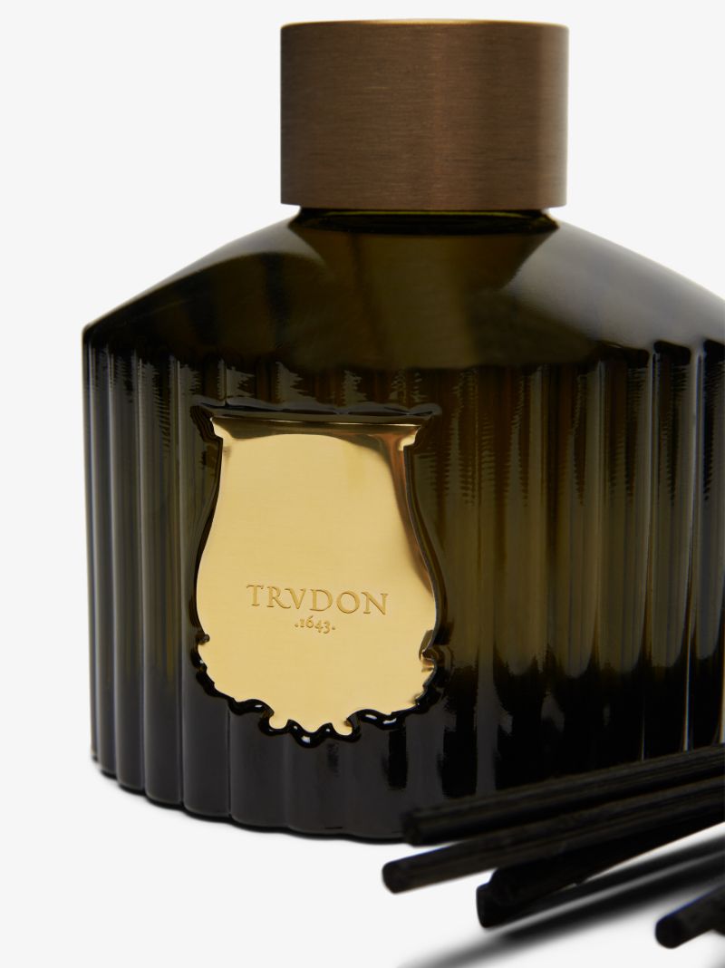 Green Odalisque Diffuser