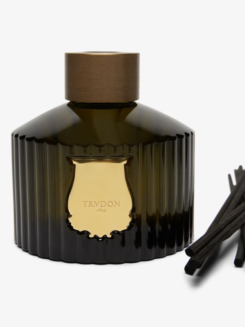 Green Odalisque Diffuser