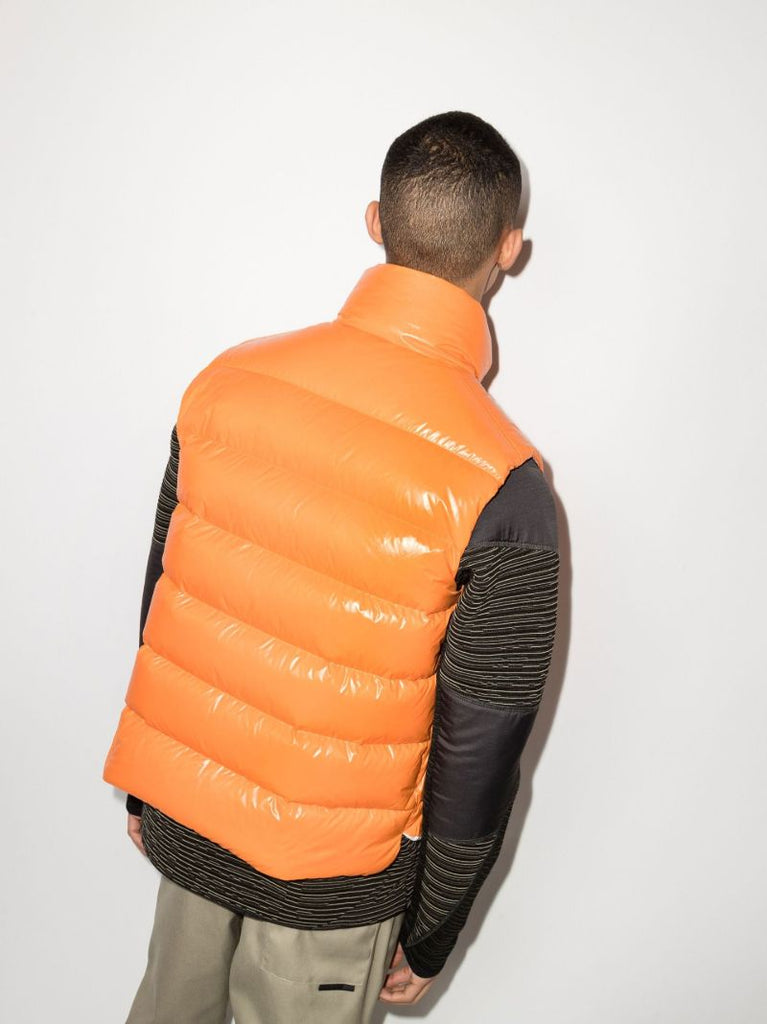 2 Moncler 1952 Parken Gilet