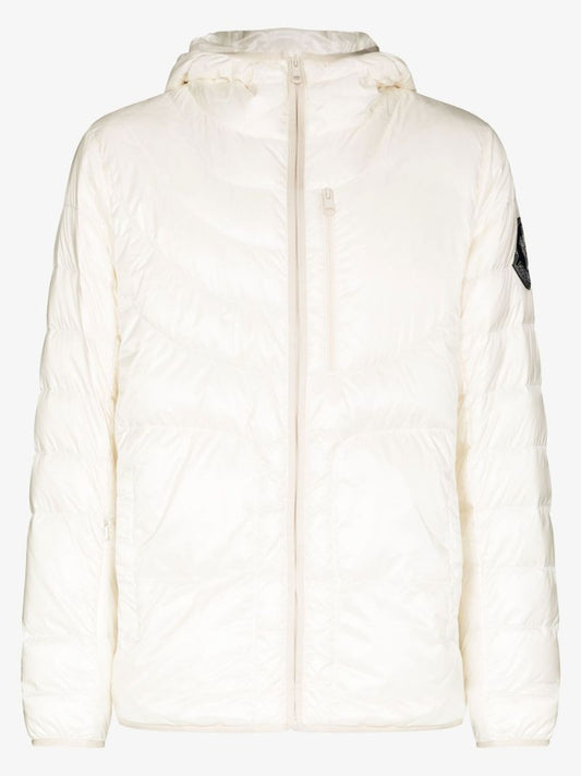 2 Moncler 1952 Hissu Hooded Quilted Jacket
