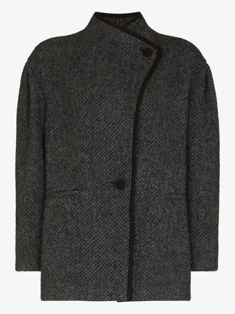Jabadi Short Coat