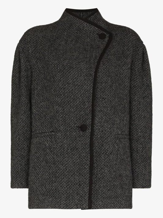 Jabadi Short Coat