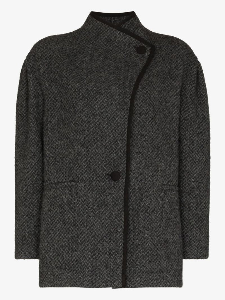 Jabadi Short Coat