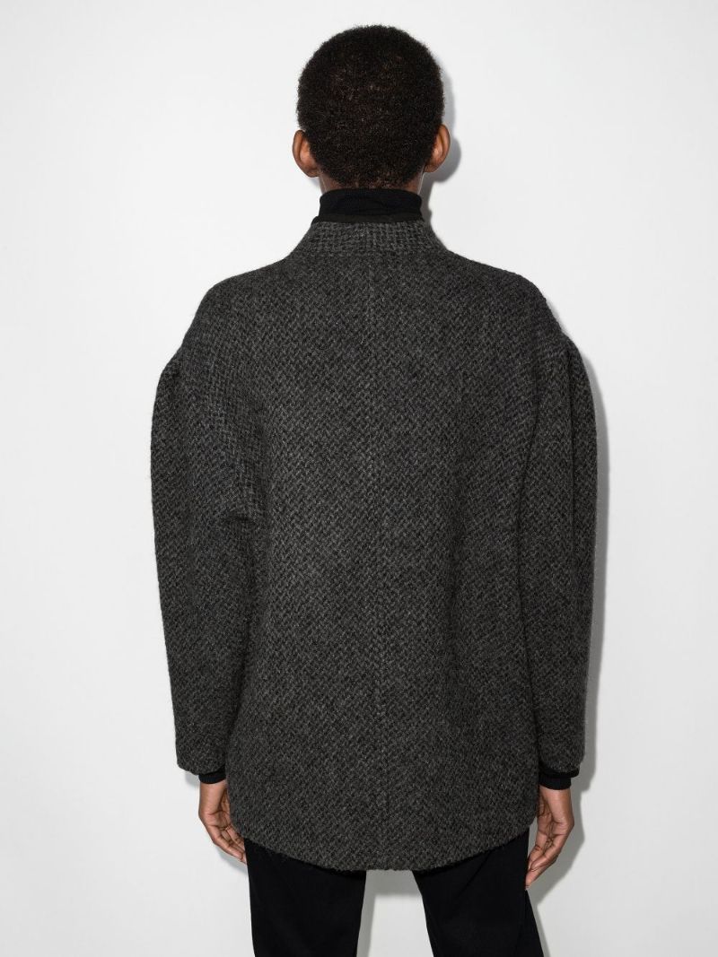 Jabadi Short Coat