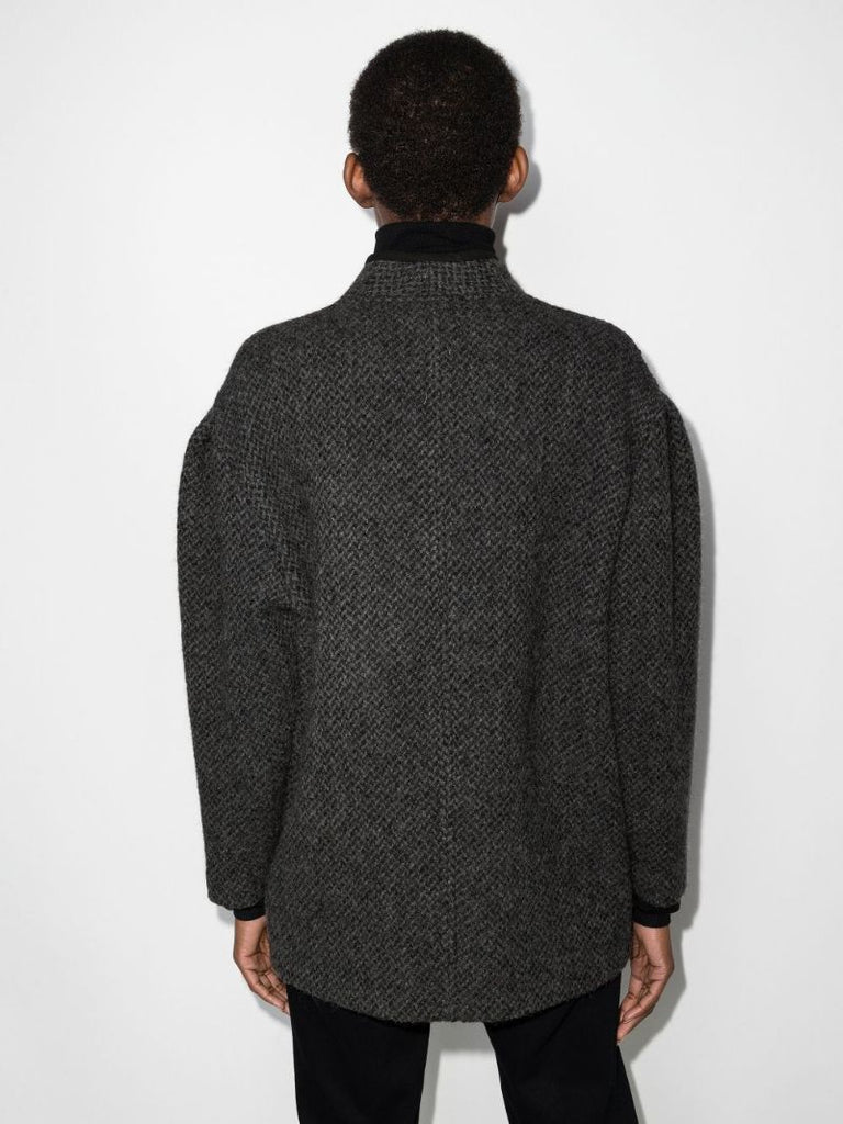Jabadi Short Coat