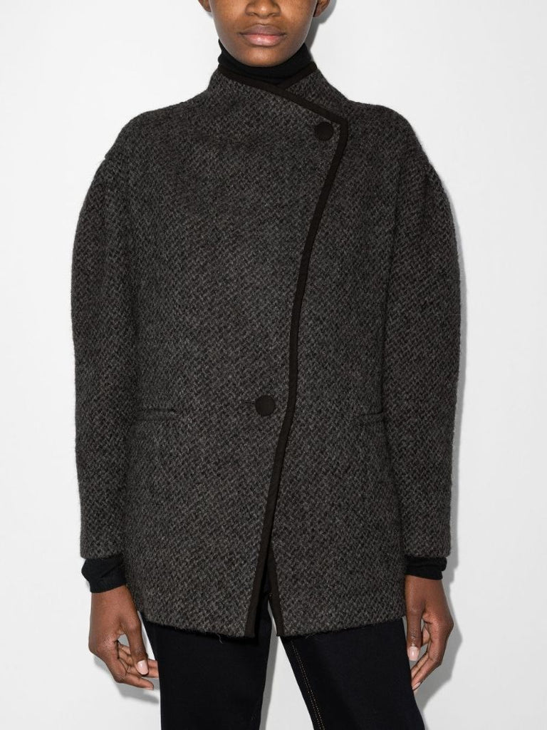Jabadi Short Coat