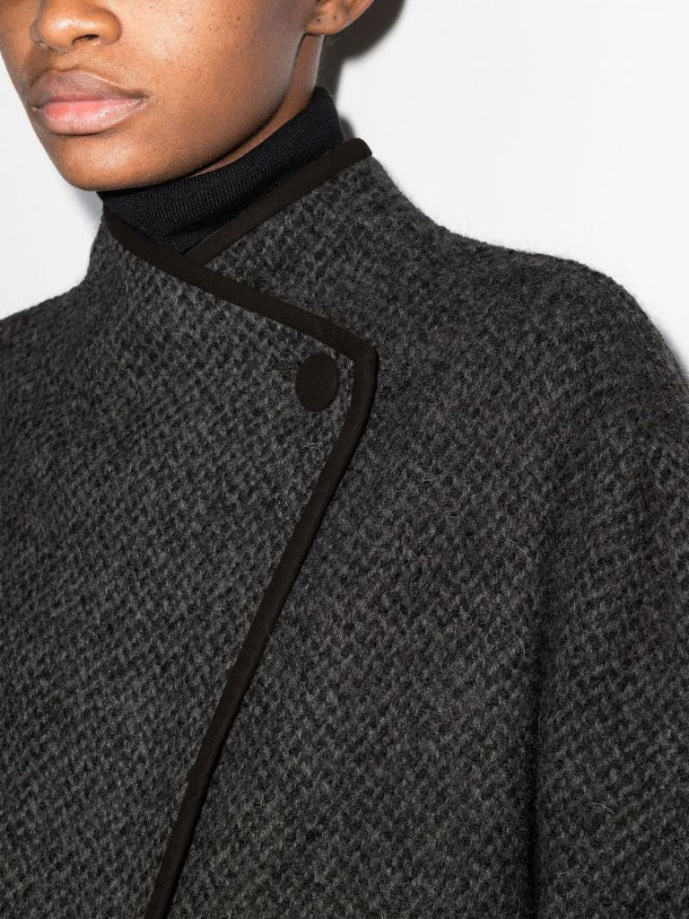 Jabadi Short Coat