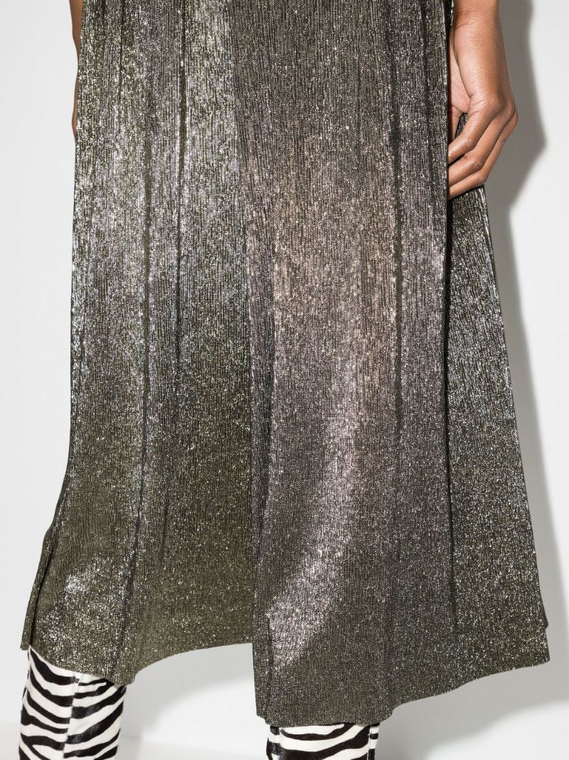 Notilde Pleated Culottes
