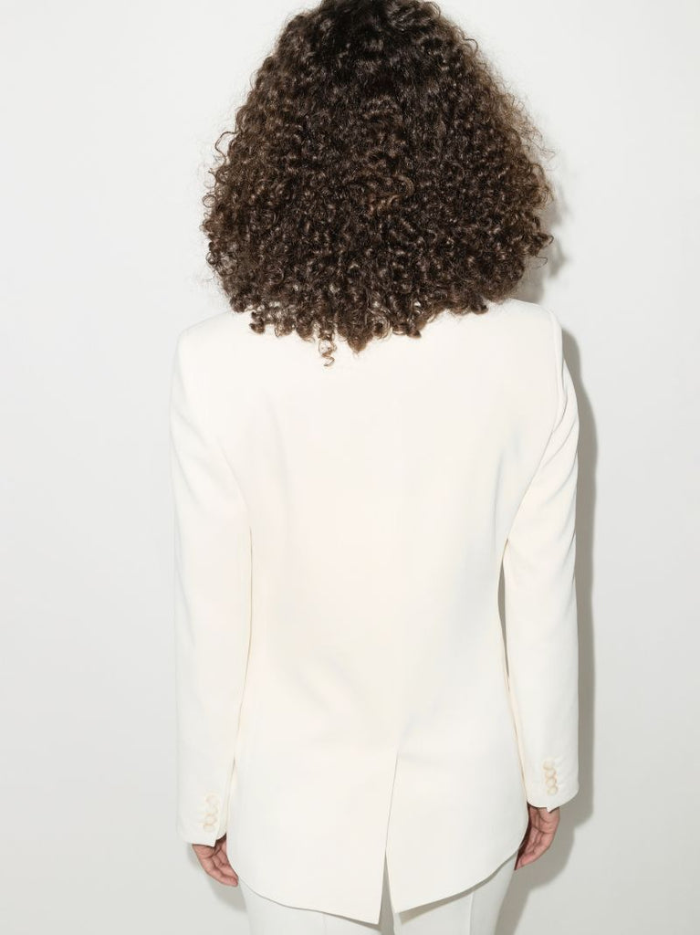 Jackie Single-breasted Blazer