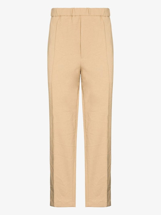Tailored Tapered Trousers
