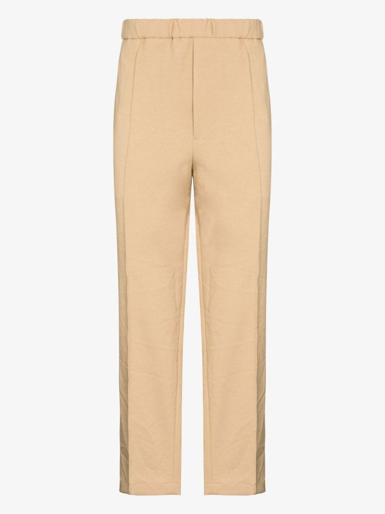 Tailored Tapered Trousers