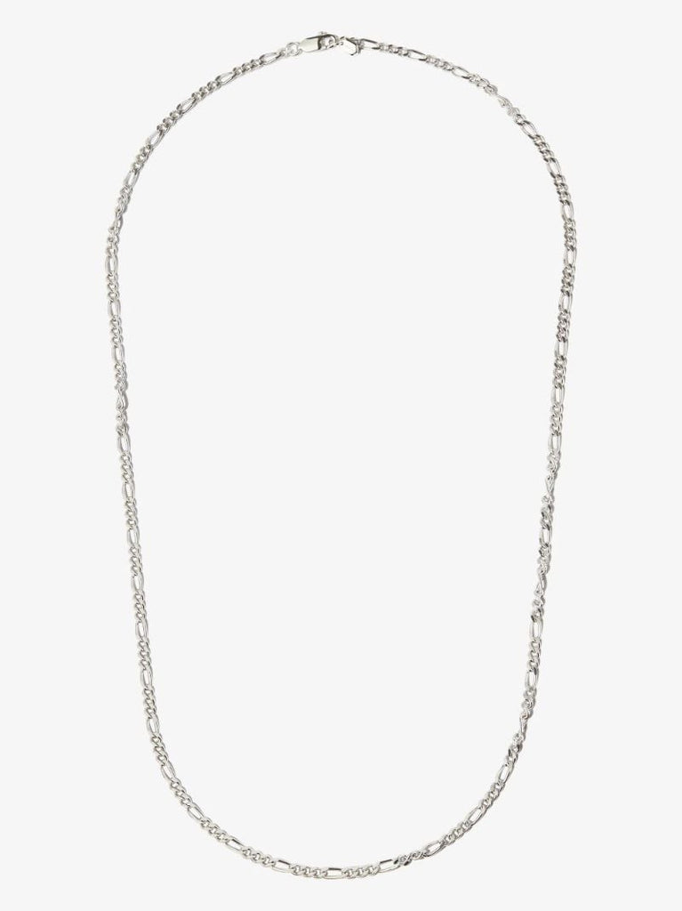 Sterling Silver Negroni Chain Necklace