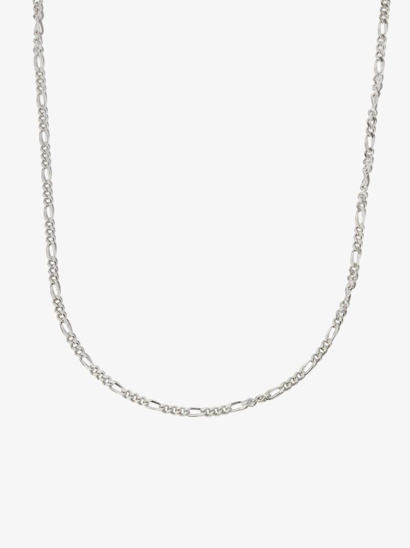 Sterling Silver Negroni Chain Necklace