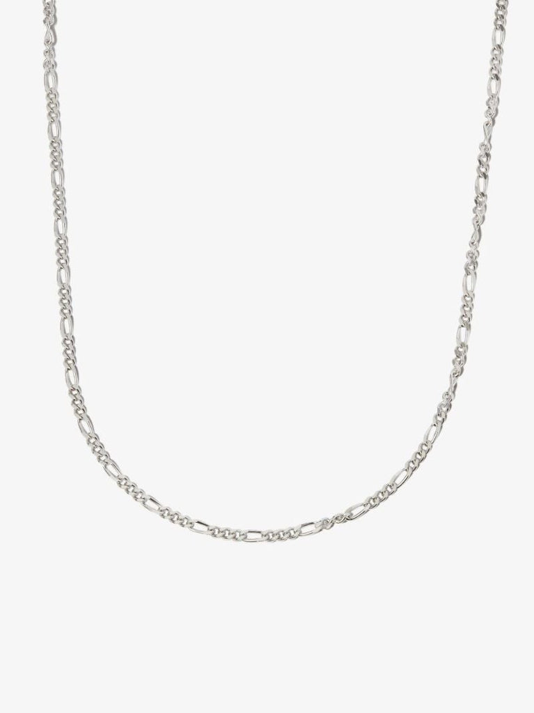 Sterling Silver Negroni Chain Necklace