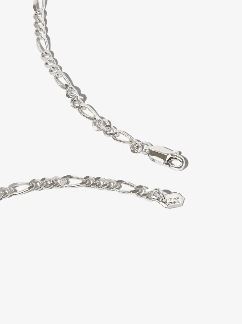 Sterling Silver Negroni Chain Necklace