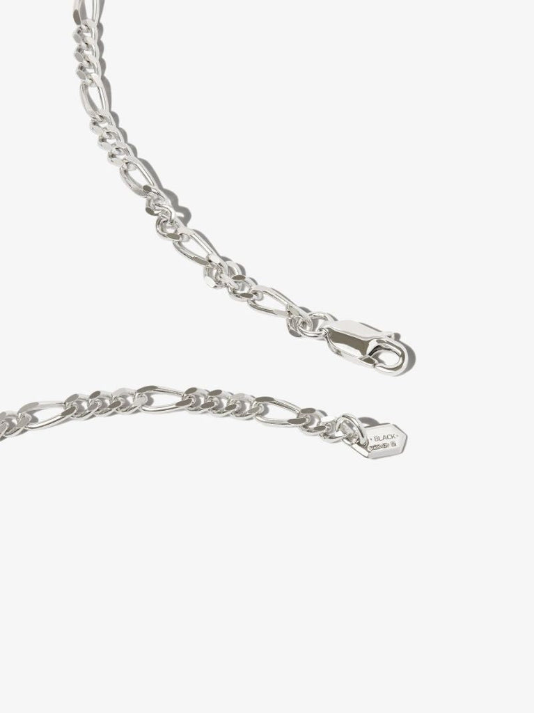 Sterling Silver Negroni Chain Necklace