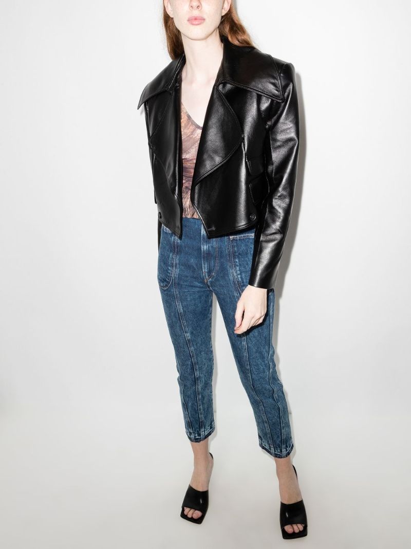 Tuscon Straight Leg Jeans