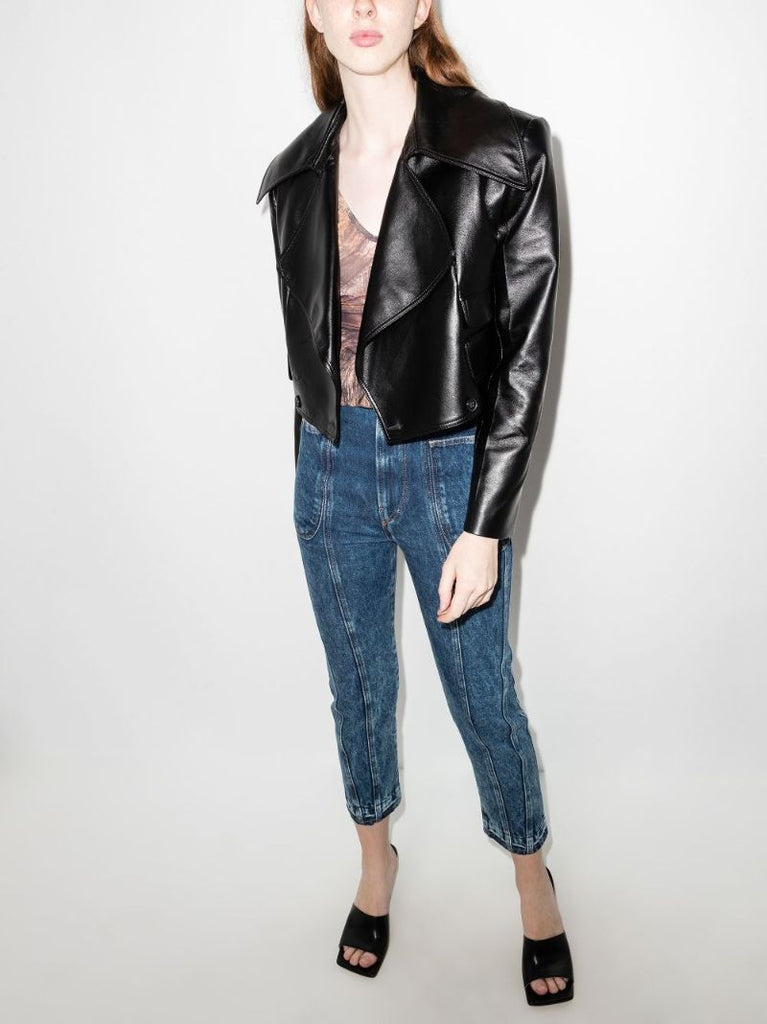 Tuscon Straight Leg Jeans