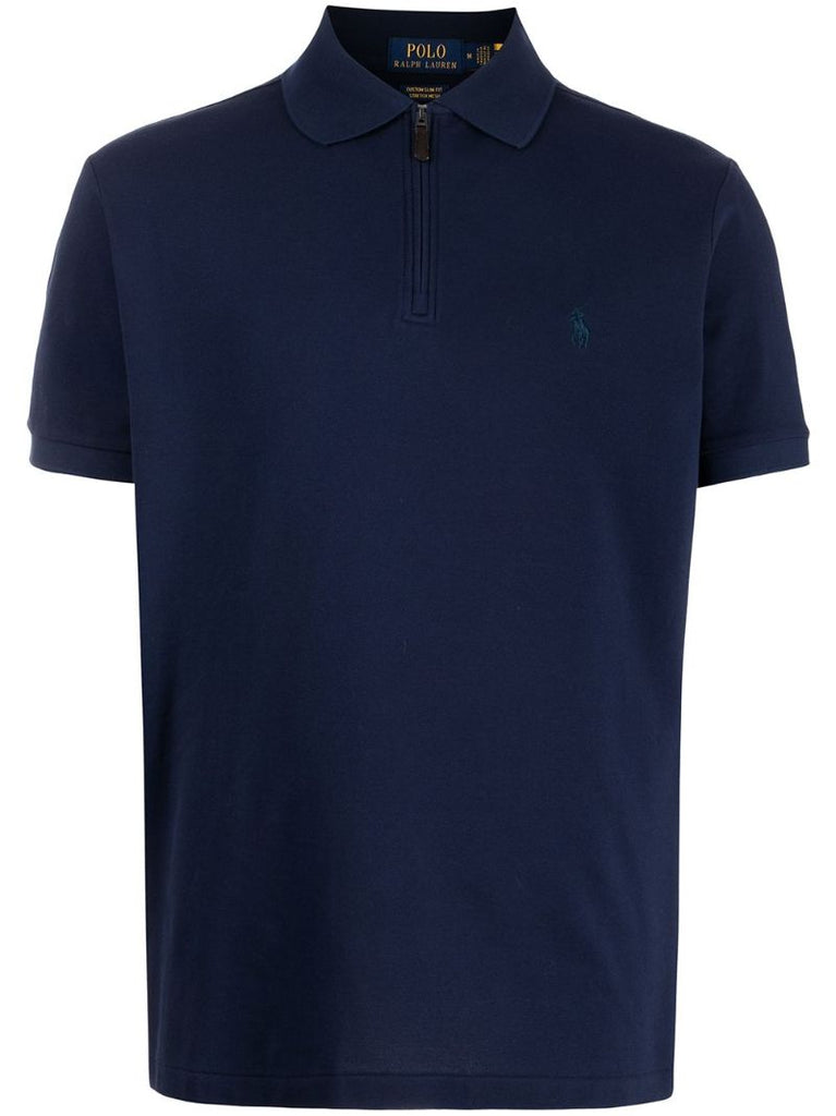 Blue Polo Pony Polo Shirt