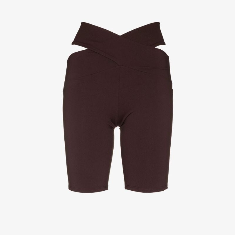 Orion Crossover Cycling Shorts