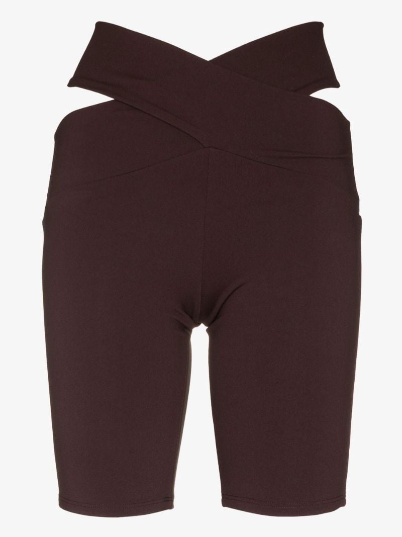 Orion Crossover Cycling Shorts