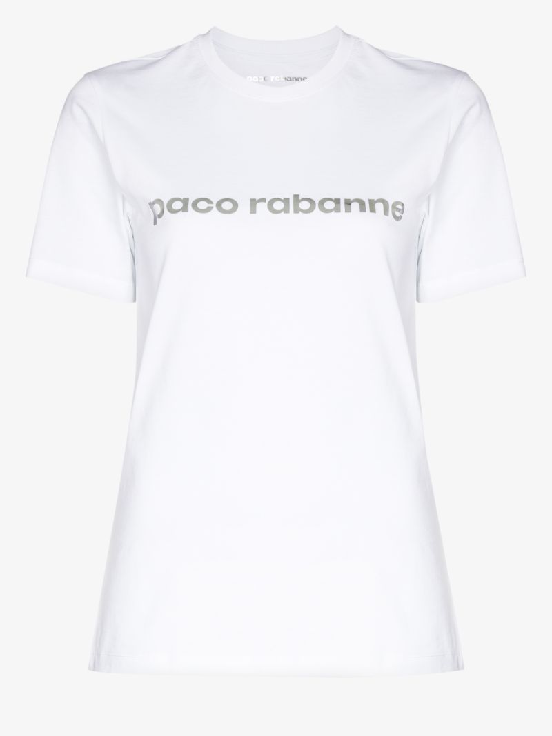 Logo Printed T-shirt