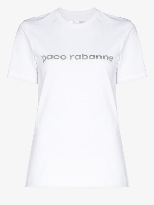 Logo Printed T-shirt