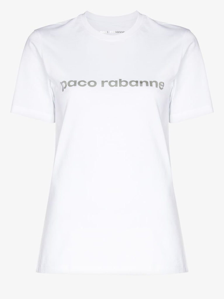 Logo Printed T-shirt