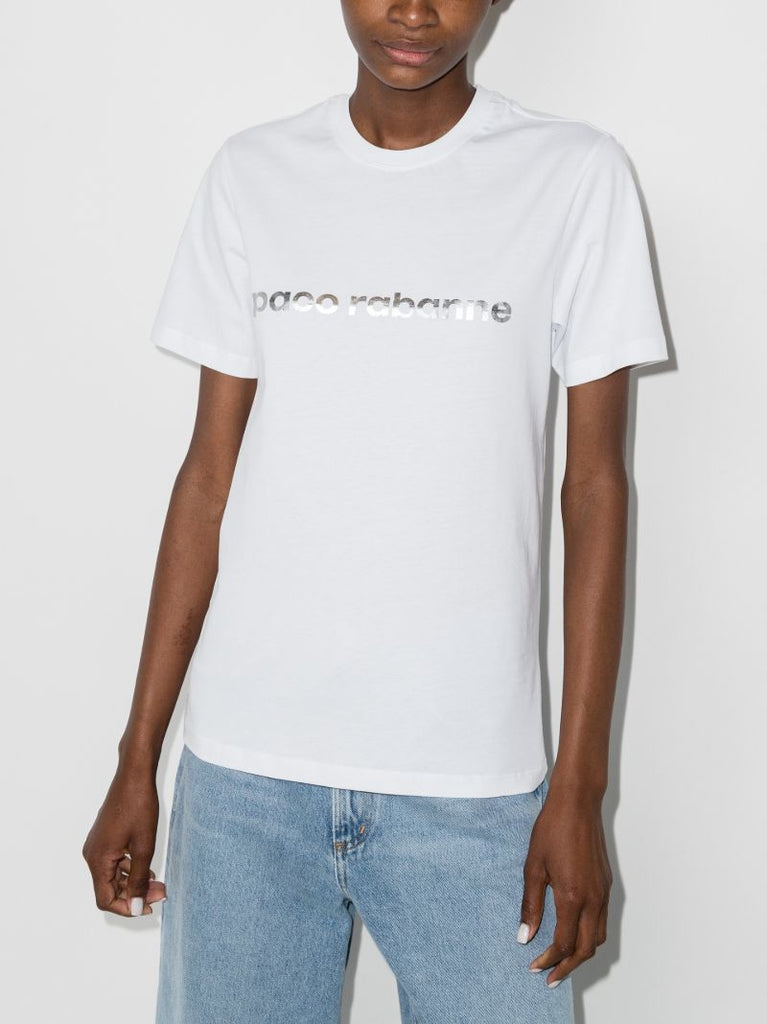 Logo Printed T-shirt