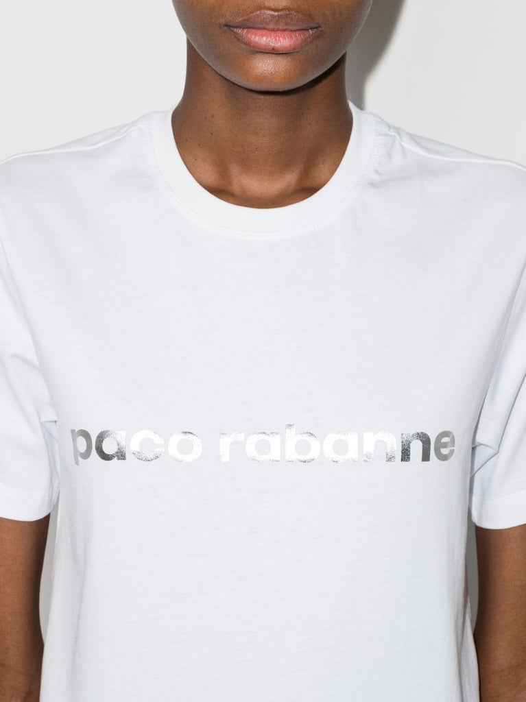Logo Printed T-shirt