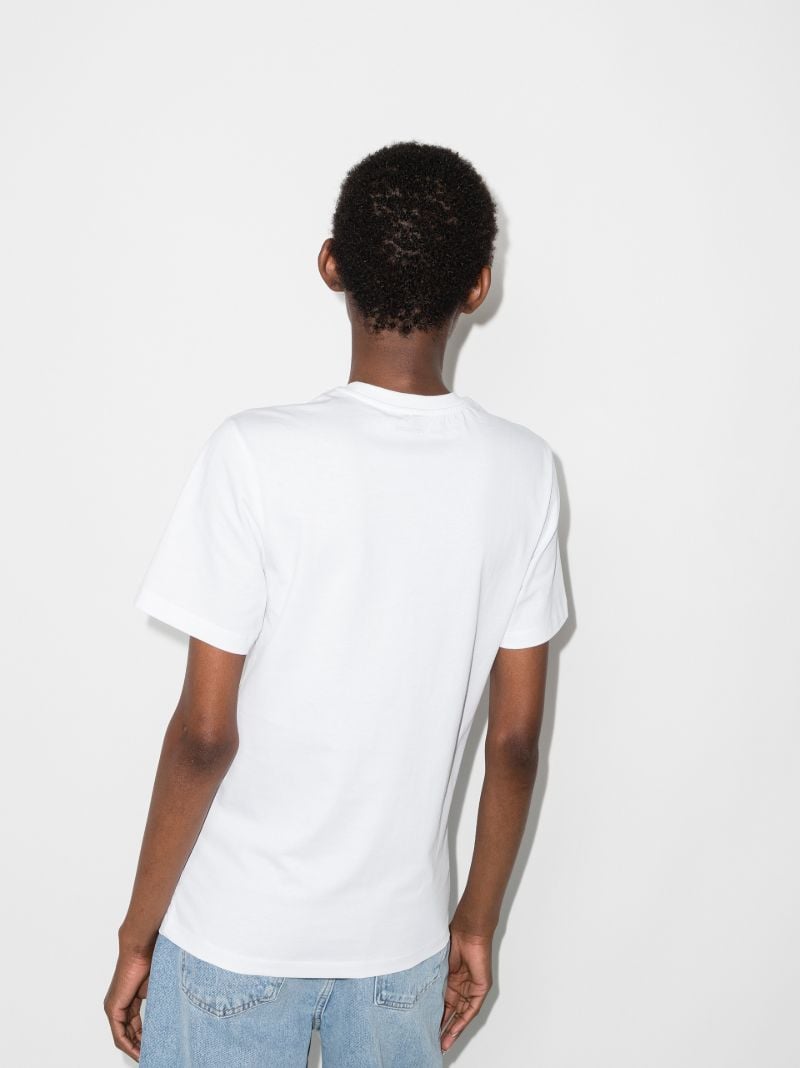 Logo Printed T-shirt
