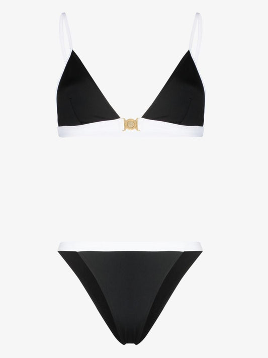 Logo Triangle Bikini