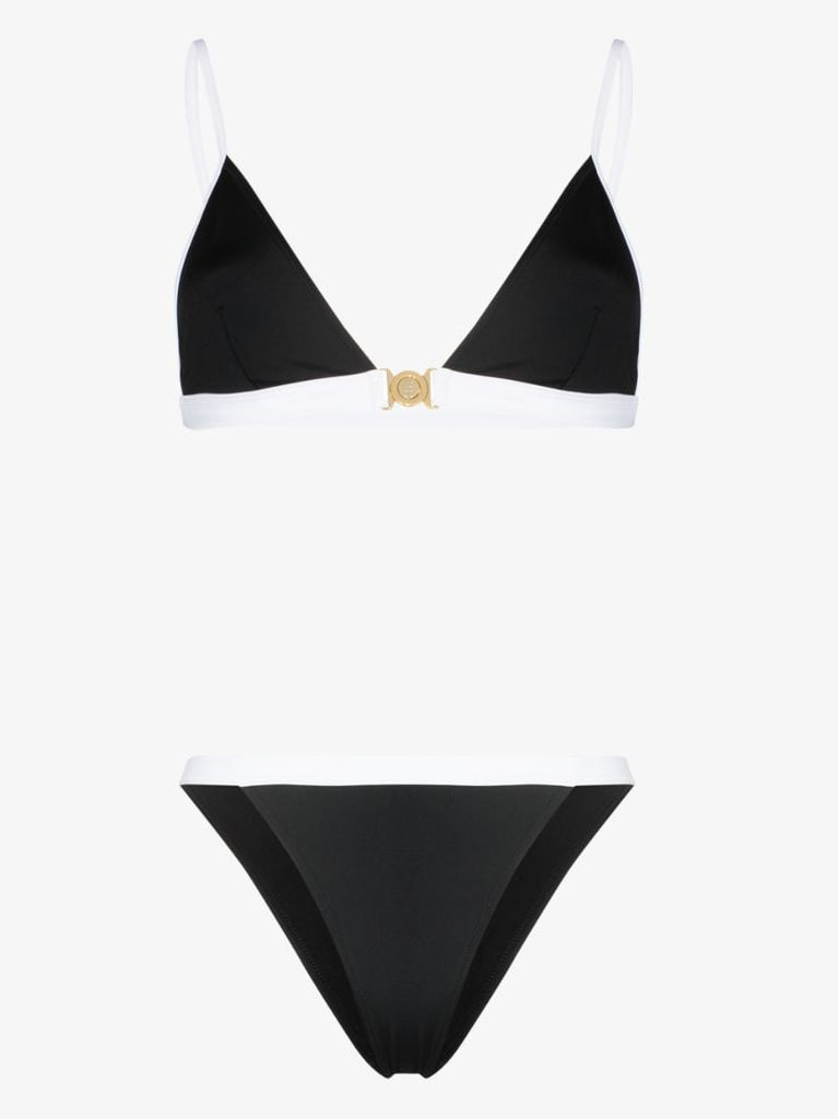Logo Triangle Bikini