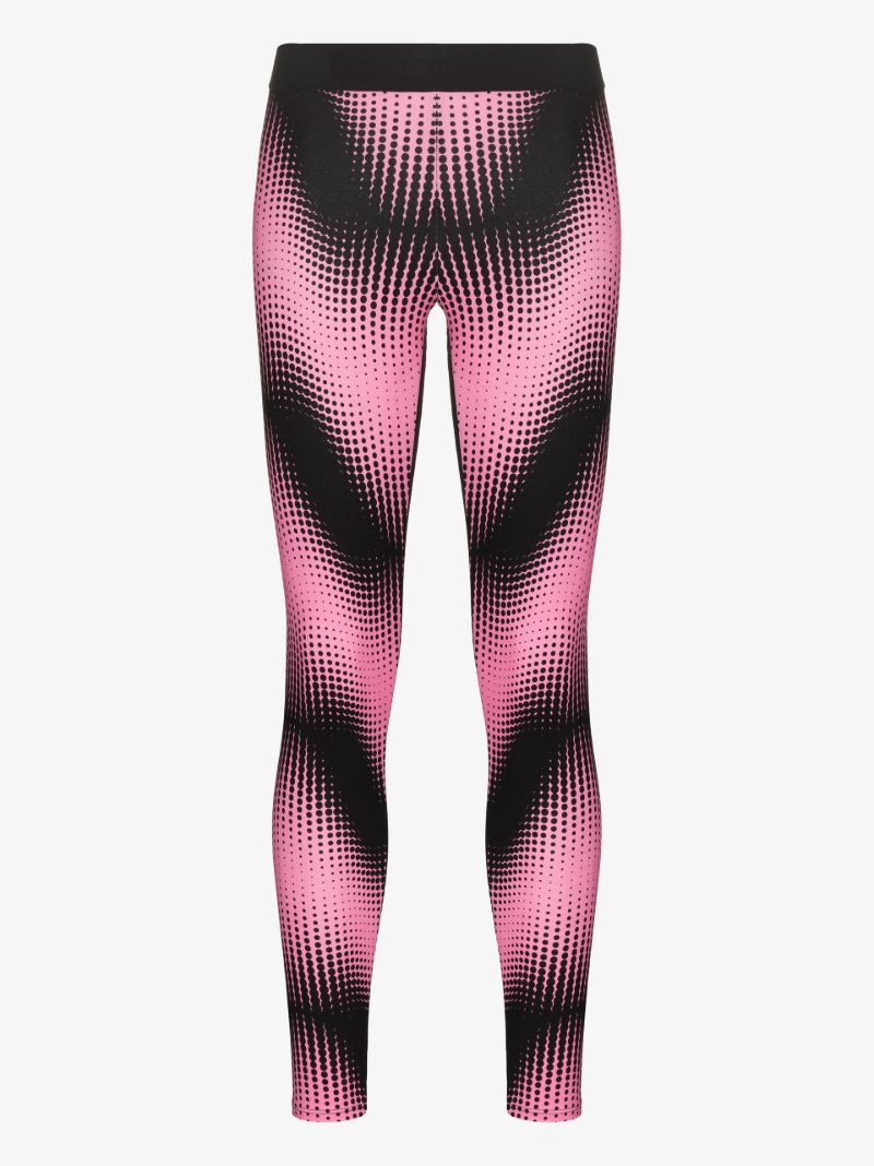 Bodyline Printed Leggings
